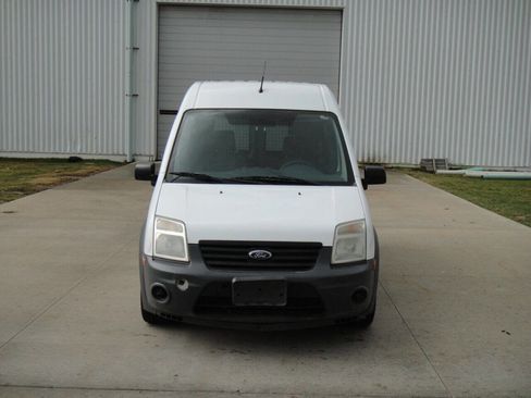 Used 2012 Ford Transit Connect XL image 3