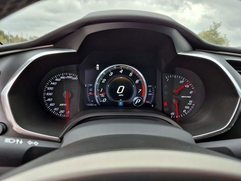 Used 2016 Chevrolet Corvette Z06 w/ Z07 Performance Package image 30