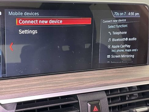Used 2019 BMW X3 M40i w/ Premium Package AWD/4WD image 26