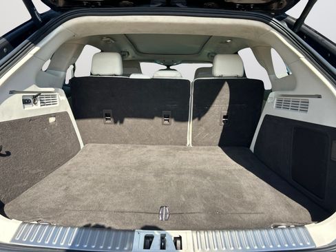 Used 2019 Lincoln Nautilus Black Label AWD/4WD image 38