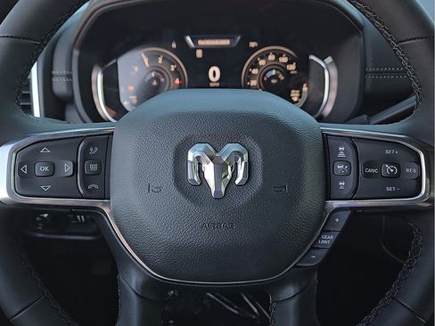 New 2026 RAM 2500 Laramie w/ Night Edition image 19