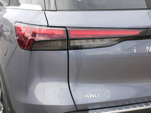 Certified 2023 INFINITI QX60 Autograph image 17