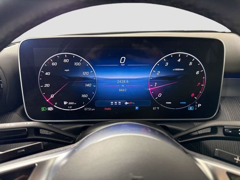 Certified 2025 Mercedes-Benz C 300 Sedan image 34