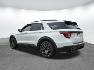 New 2026 Ford Explorer ST w/ Sun And Sound Package AWD/4WD video 3