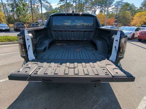 New 2026 GMC Hummer EV 3X image 36