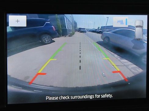 Used 2022 Ford Bronco Big Bend image 36