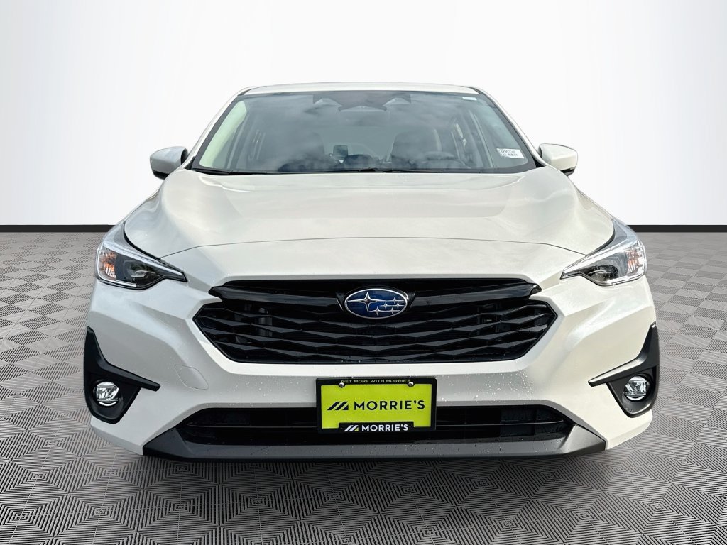 New 2026 Subaru Impreza 2.0i Sport AWD/4WD image 2