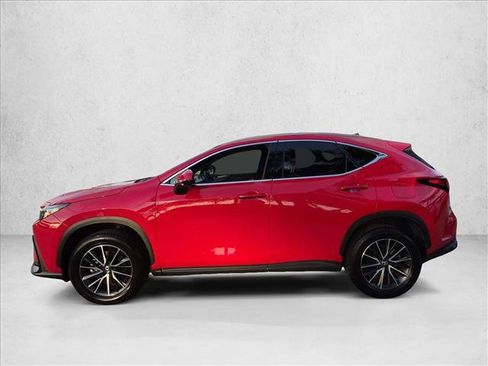 Used 2024 Lexus NX 250 FWD w/ Cold Area Package image 9
