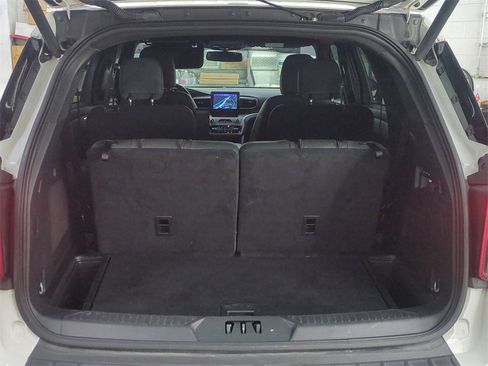 Used 2023 Ford Explorer Timberline w/ Timberline Technology Package image 13