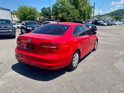 Used 2015 Volkswagen Jetta S FWD image 7