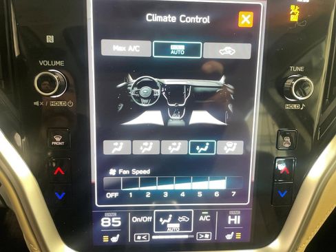 Used 2022 Subaru Legacy Limited image 17