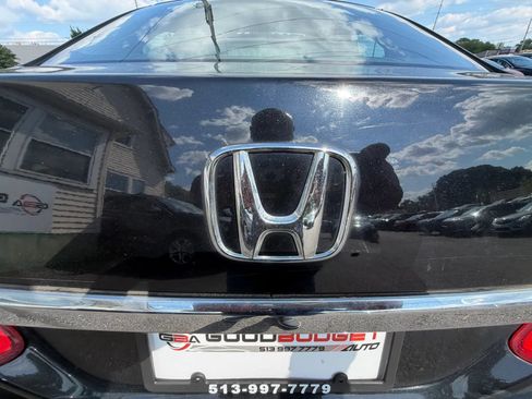 Used 2015 Honda Accord EX image 52