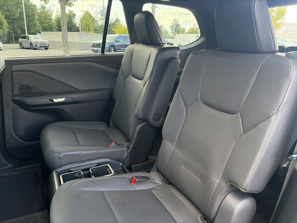 Used 2024 Lexus TX 350 AWD w/ Captains Chair Package image 21