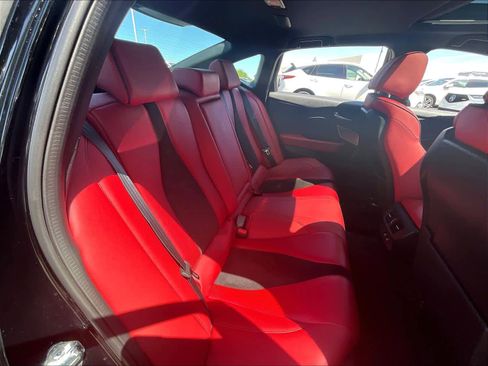 Used 2025 Acura TLX SH-AWD w/ A-SPEC Pkg image 28
