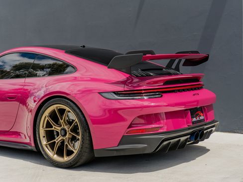 Used 2024 Porsche 911 GT3 RWD image 20
