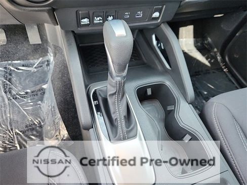 Certified 2023 Nissan Frontier SV w/ Tow Package image 21