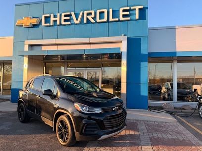 Used 2021 Chevrolet Trax LT w/ Redline Edition