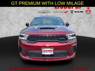 Used 2023 Dodge Durango GT AWD/4WD video 2