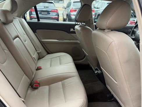 Used 2011 Ford Fusion Hybrid w/ 502A Rapid Spec Order Code image 11
