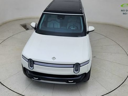 Used 2024 Rivian R1S Adventure AWD/4WD image 79