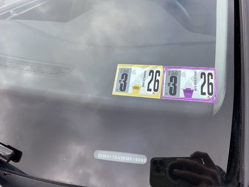 Used 2019 Volkswagen Golf Alltrack SEL image 9