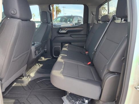 New 2026 Chevrolet Silverado 1500 RST w/ All Star Edition Plus image 6