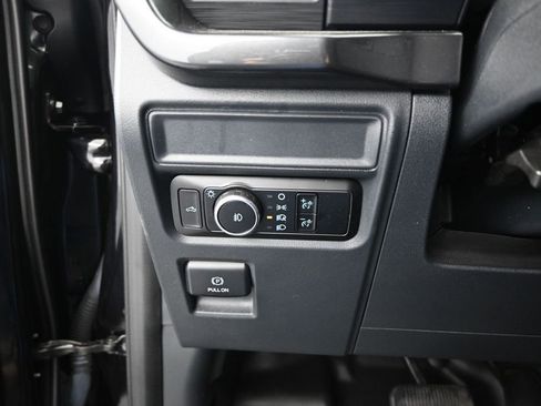 Certified 2023 Ford F150 XL w/ STX Appearance Package RWD image 12