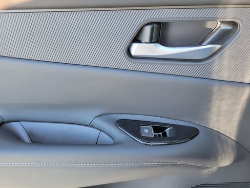 New 2025 Nissan Murano SL image 22