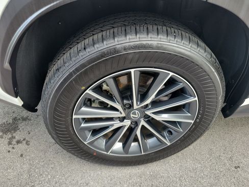 Used 2026 Lexus NX 350 AWD w/ Cold Area Package image 7