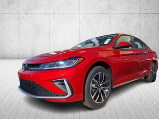 New 2026 Volkswagen Jetta SE video 1