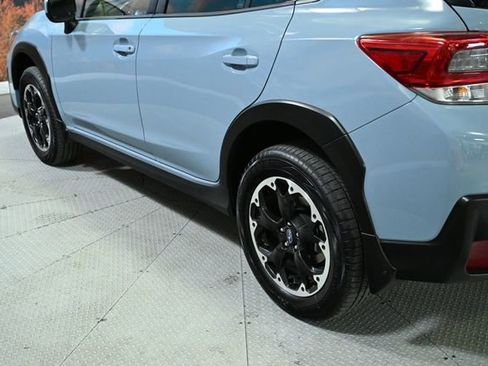 Used 2023 Subaru Crosstrek 2.0i Premium w/ Popular Package #3 AWD/4WD image 8