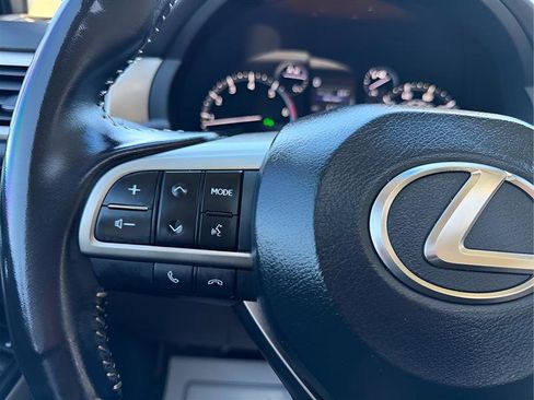 Used 2020 Lexus GX 460 Premium image 23
