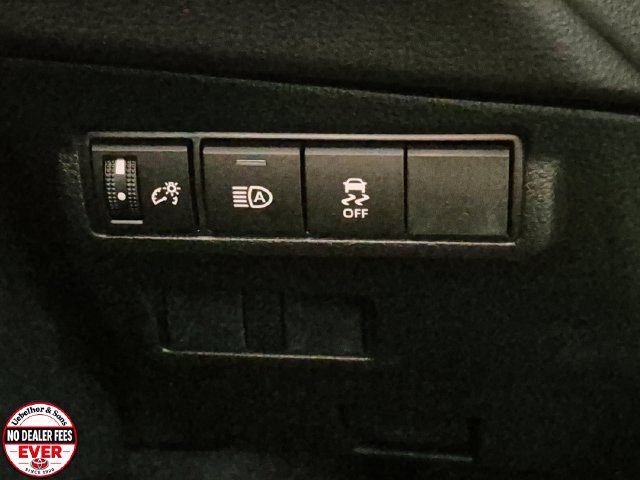 New 2026 Toyota Corolla Cross LE AWD/4WD image 18