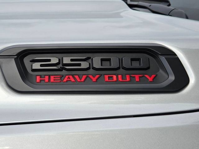 New 2026 RAM 2500 Tradesman AWD/4WD image 29