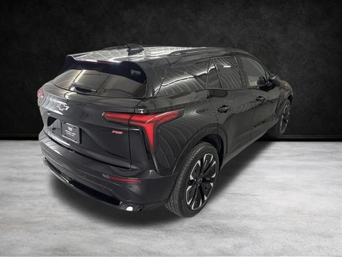 Used 2024 Chevrolet Blazer EV RS AWD/4WD image 5