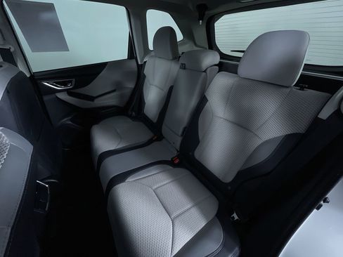 Used 2019 Subaru Forester Premium w/ All-Weather Package AWD/4WD image 22