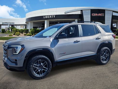 Used 2026 GMC Terrain AT4 image 32