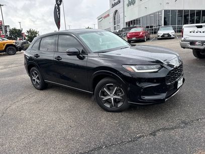 Used 2024 Honda HR-V EX-L