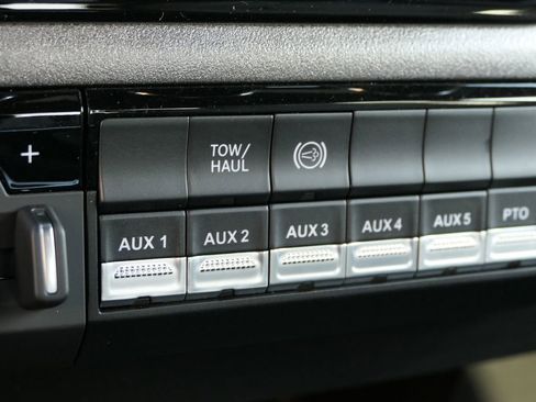 New 2026 RAM 5500 Tradesman w/ Safety Group image 19