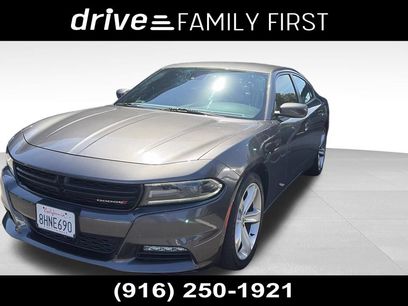 Used 2018 Dodge Charger SXT Plus w/ Quick Order Package 29J