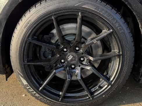 Used 2017 Ford Focus ST image 37