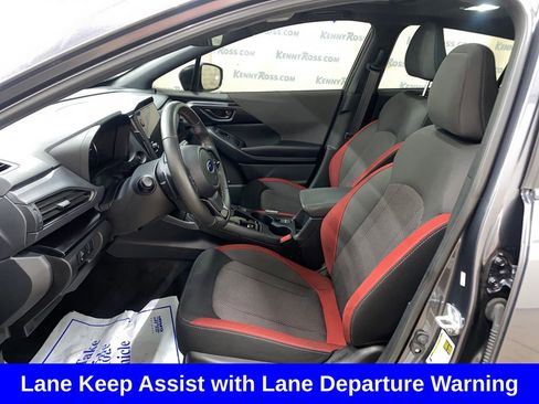 Certified 2024 Subaru Impreza RS AWD/4WD image 9