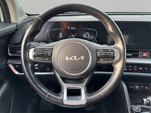 Used 2023 Kia Sportage EX AWD/4WD image 22