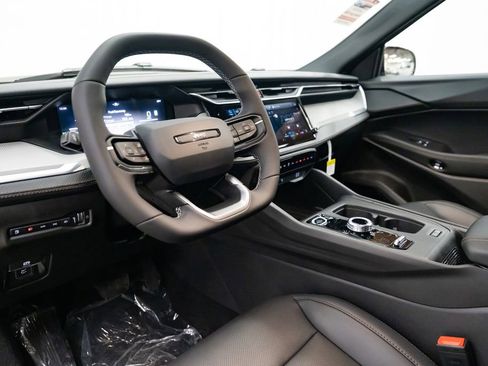 New 2026 Jeep Cherokee Limited AWD/4WD image 25