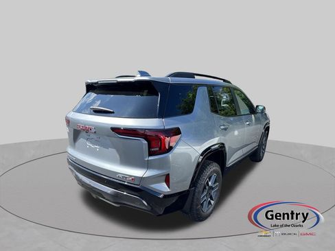 New 2027 GMC Terrain AT4 AWD/4WD image 5
