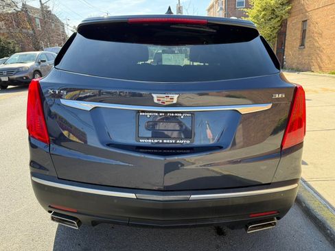 Used 2018 Cadillac XT5 FWD image 5