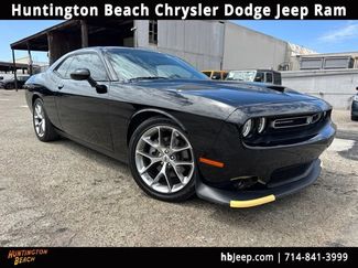 Used 2022 Dodge Challenger GT RWD video 1