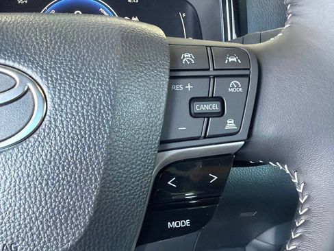 Certified 2026 Toyota Camry SE w/ Convenience Package FWD image 26