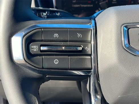 Used 2026 GMC Terrain Elevation w/ Black Edition image 22