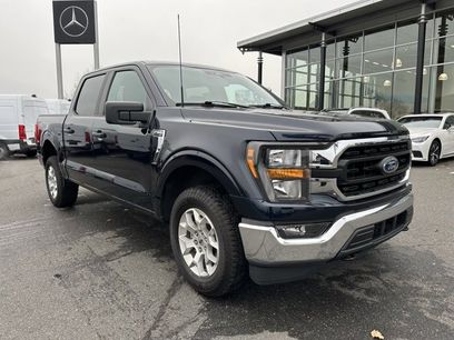 Used 2023 Ford F150 XLT